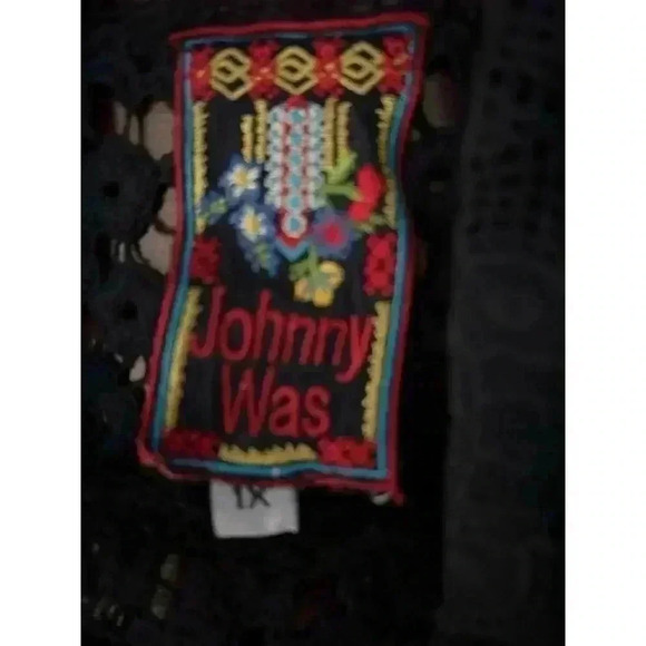 Johnny was cardigan - Picture 3 of 4